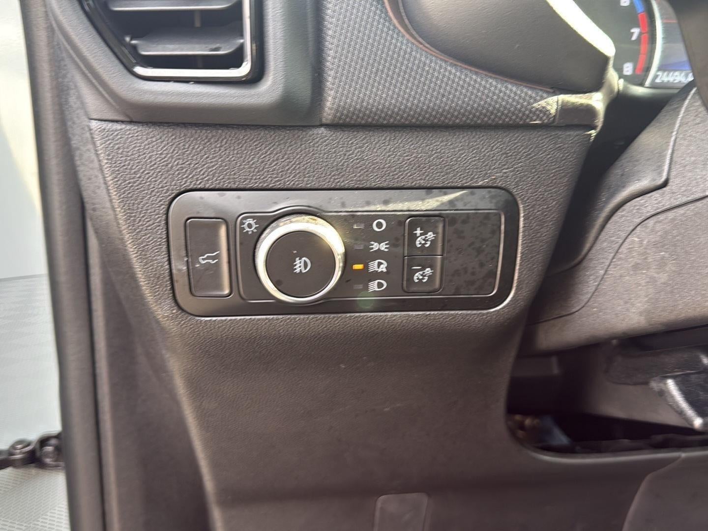 2023 Ford Bronco Sport Outer Banks 4x4