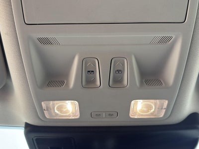 2023 Ford Bronco Sport Outer Banks 4x4