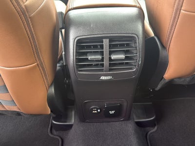 2023 Ford Bronco Sport Outer Banks 4x4