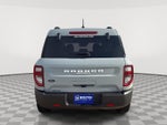 2023 Ford Bronco Sport Outer Banks 4x4