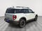 2023 Ford Bronco Sport Outer Banks 4x4