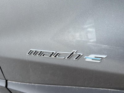 2023 Ford Mustang Mach-E Select