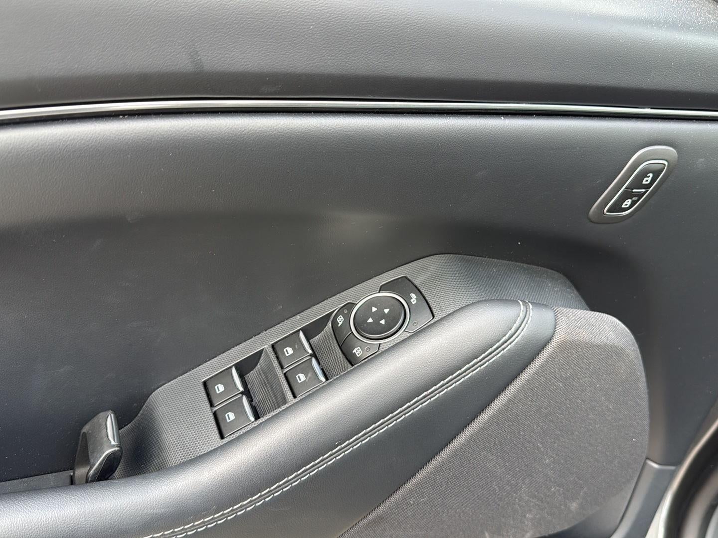 2023 Ford Mustang Mach-E Select