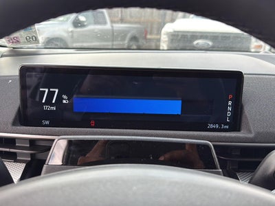 2023 Ford Mustang Mach-E Select