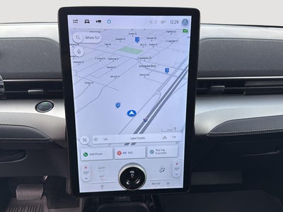 2023 Ford Mustang Mach-E Select