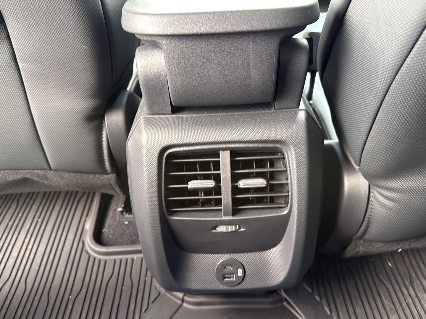 2023 Ford Mustang Mach-E Select