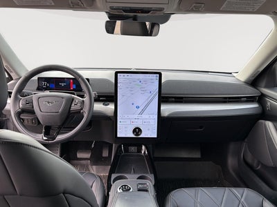 2023 Ford Mustang Mach-E Select