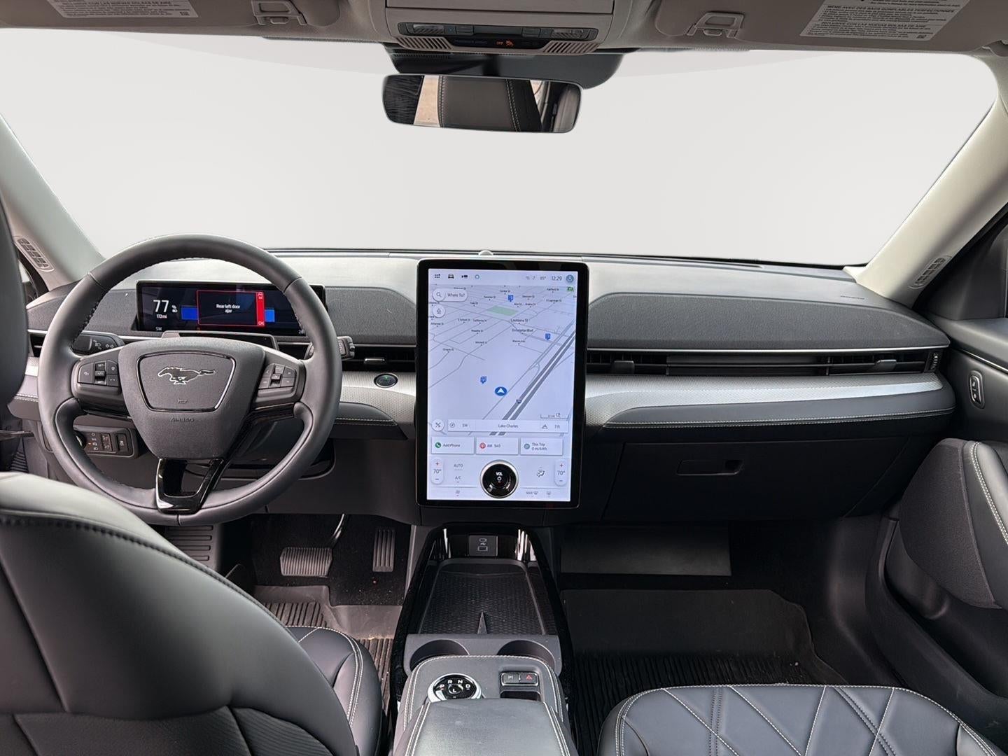 2023 Ford Mustang Mach-E Select