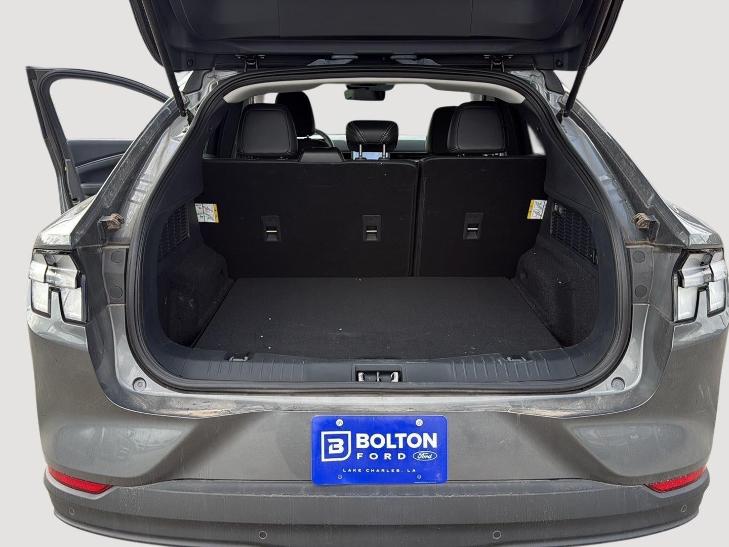 2023 Ford Mustang Mach-E Select