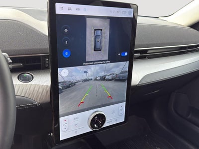 2023 Ford Mustang Mach-E Select