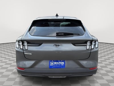 2023 Ford Mustang Mach-E Select