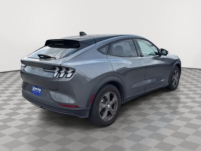 2023 Ford Mustang Mach-E Select