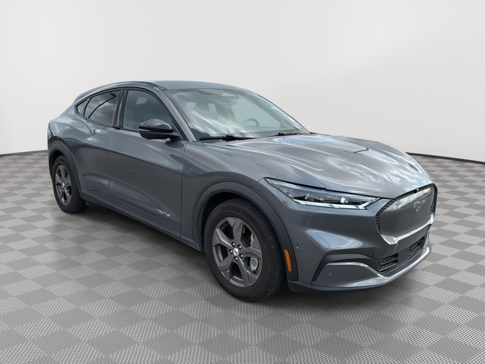 2023 Ford Mustang Mach-E Select