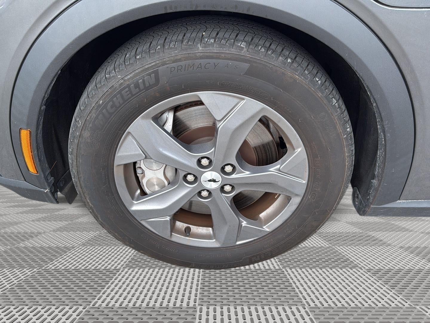 2023 Ford Mustang Mach-E Select