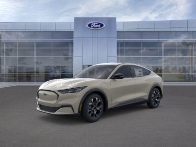 2026 Ford Mustang Mach-E Select