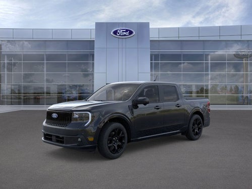2026 Ford Maverick Lobo High