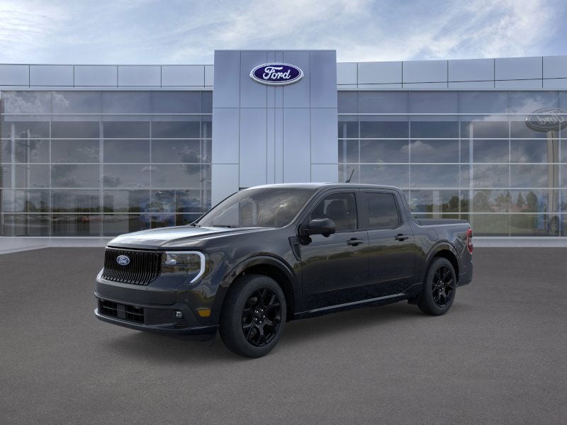 2026 Ford Maverick Lobo High