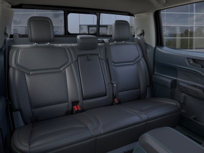 2026 Ford Maverick Lobo High