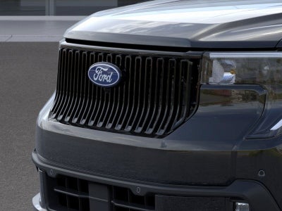 2026 Ford Maverick Lobo High