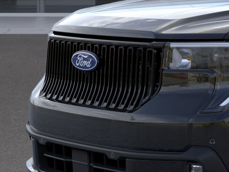 2026 Ford Maverick Lobo High