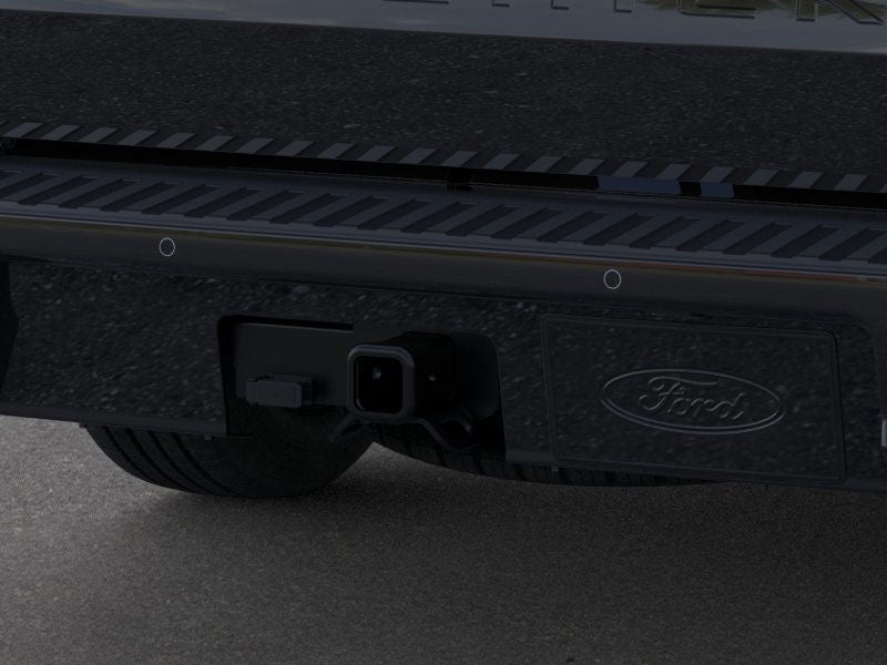 2026 Ford Maverick Lobo High