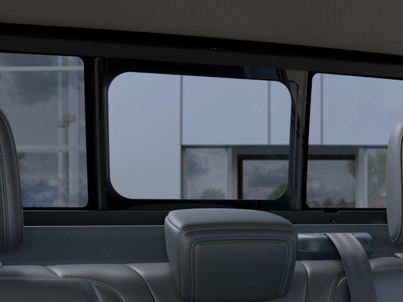 2026 Ford Maverick Lobo High