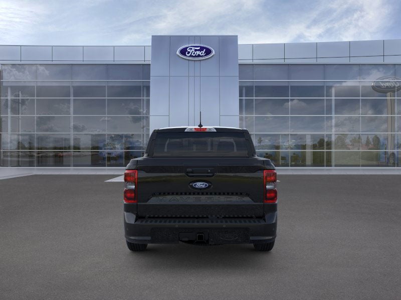 2026 Ford Maverick Lobo High