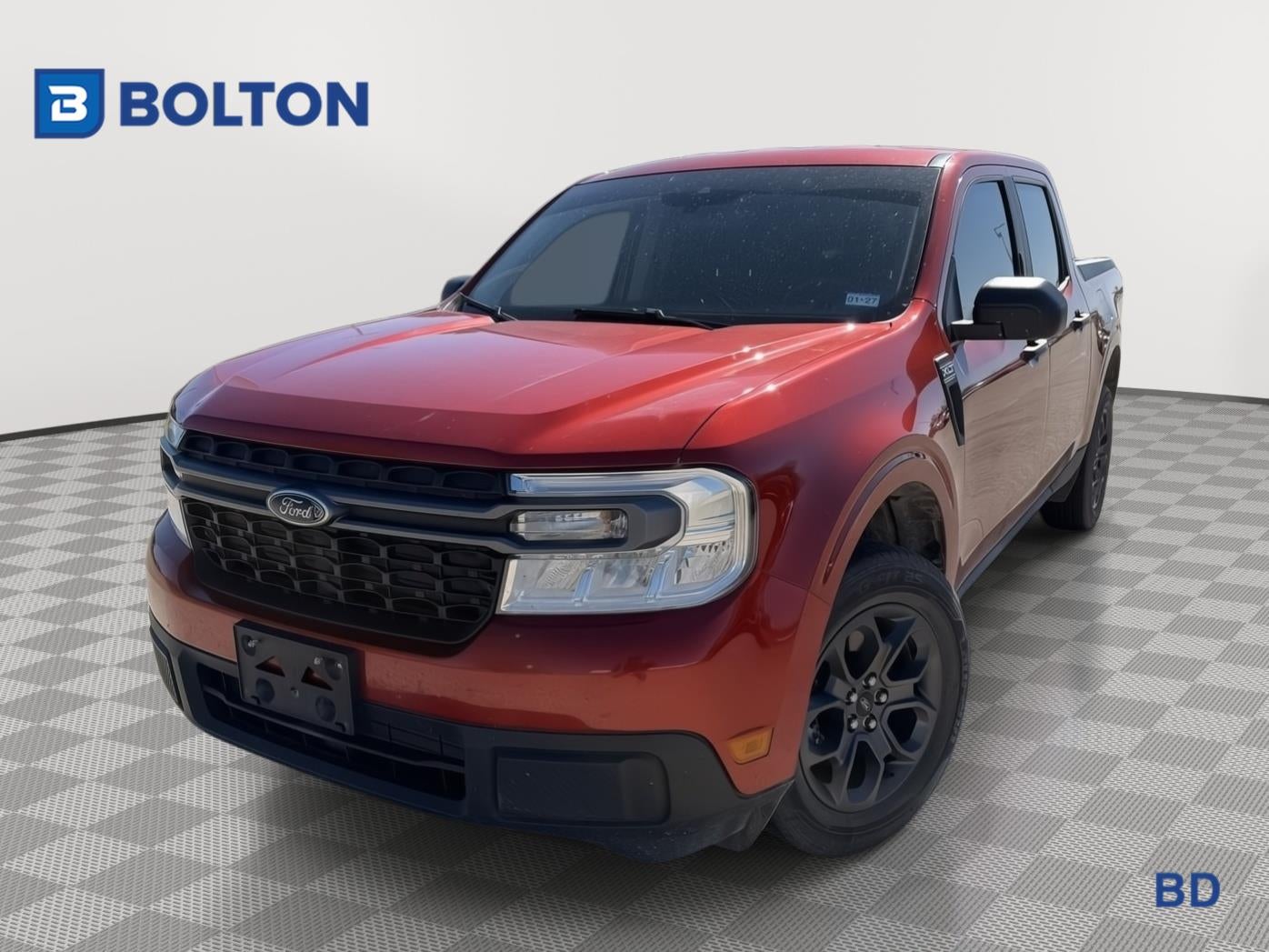 2023 Ford Maverick XL