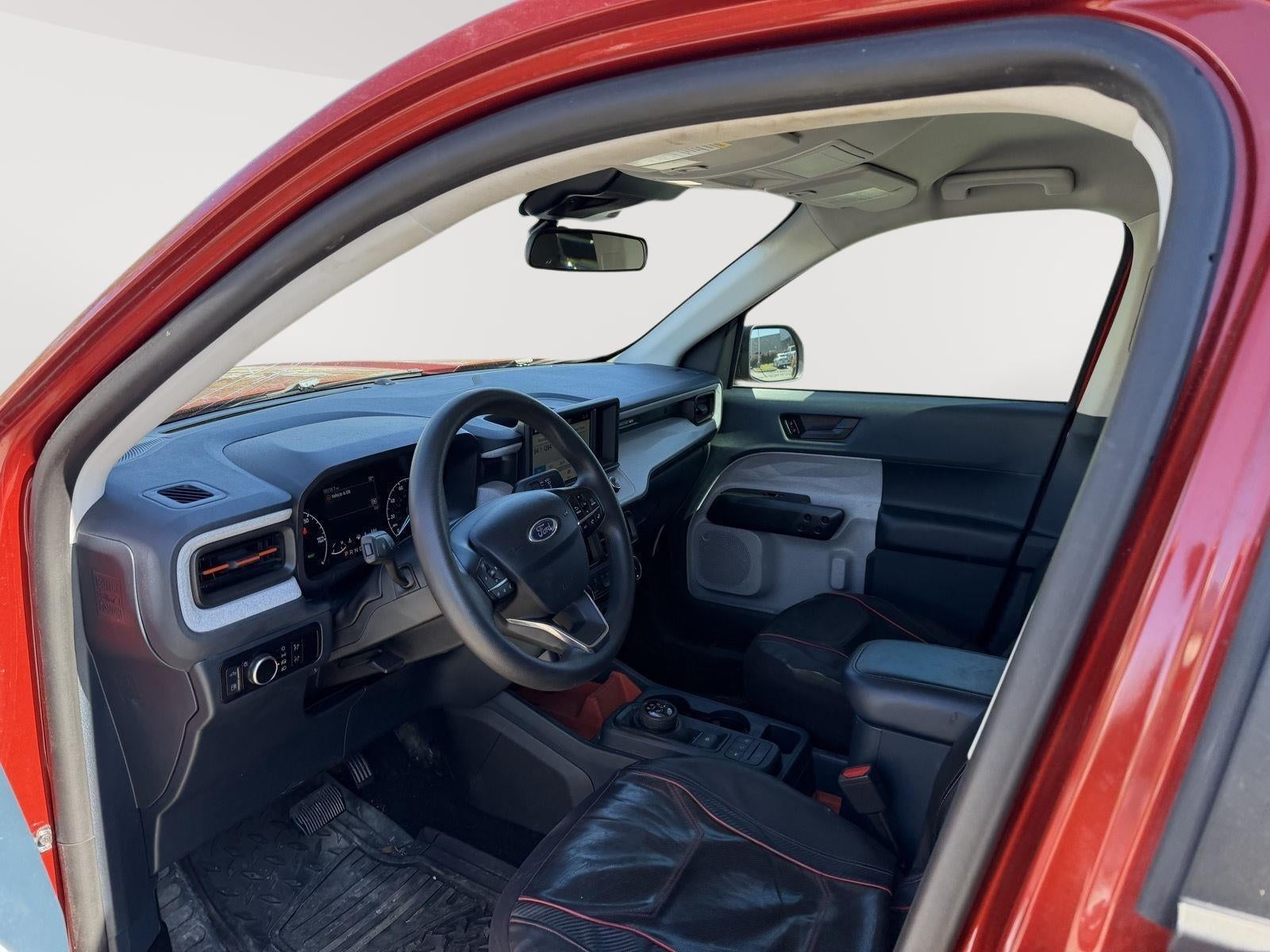 2023 Ford Maverick XL