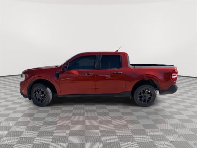 2023 Ford Maverick XL