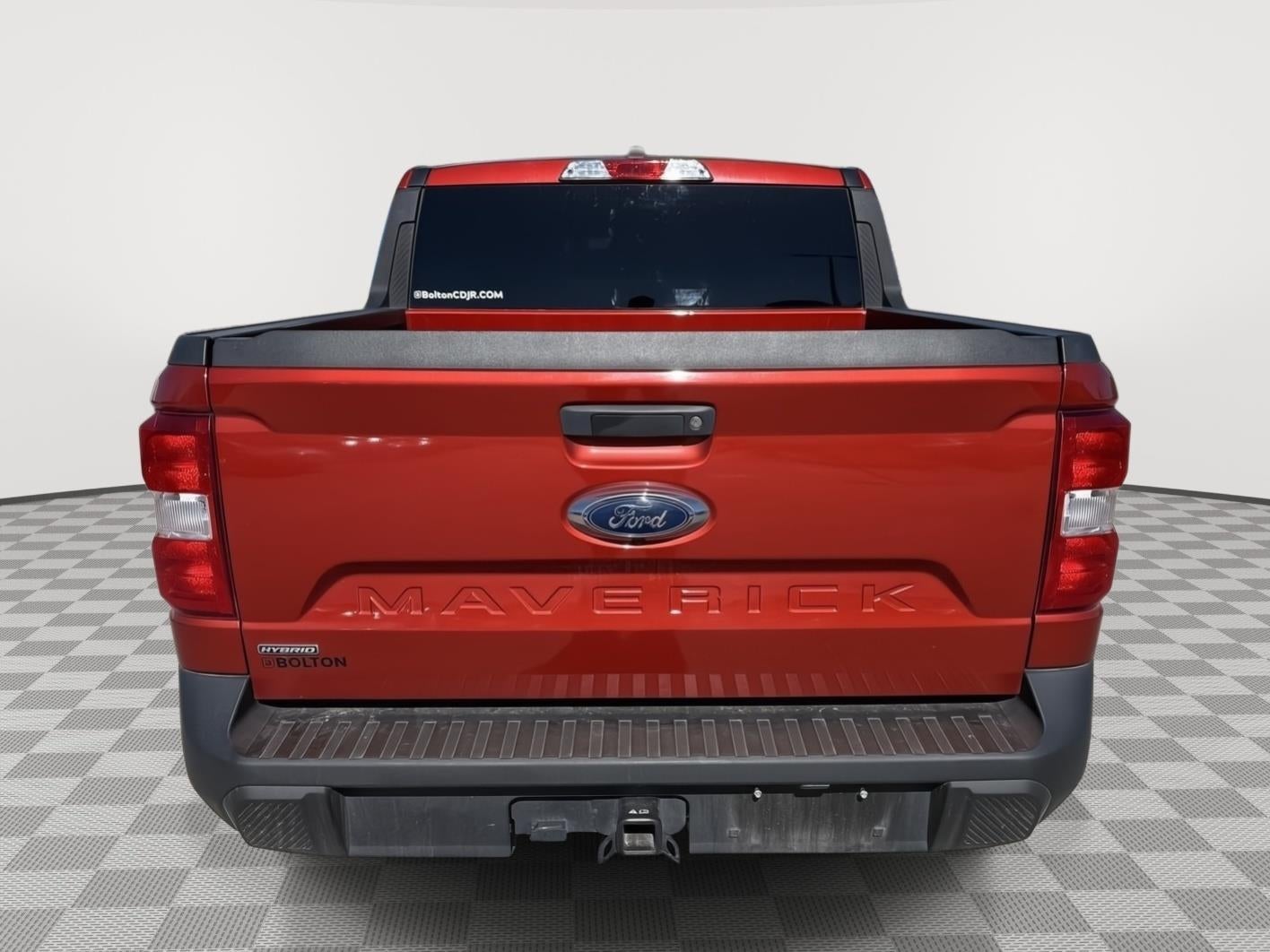 2023 Ford Maverick XL