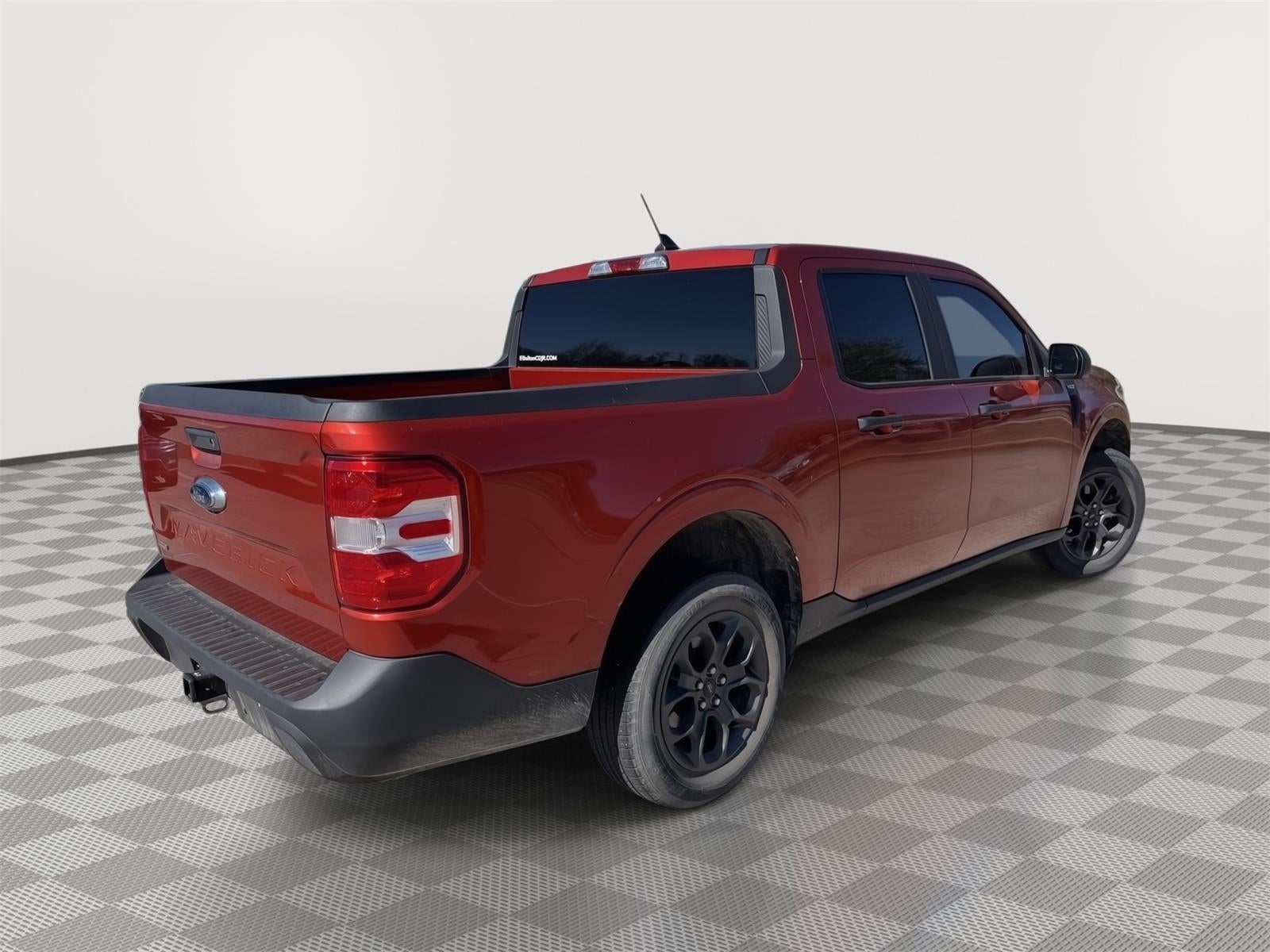 2023 Ford Maverick XL