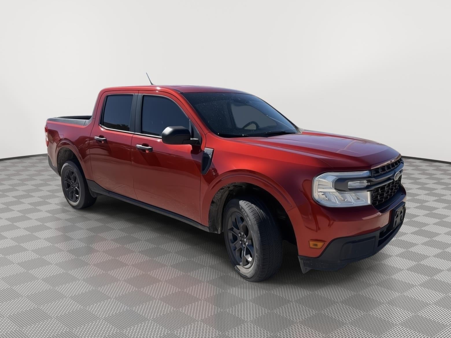 2023 Ford Maverick XL