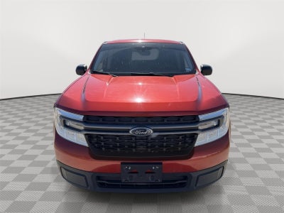 2023 Ford Maverick XL