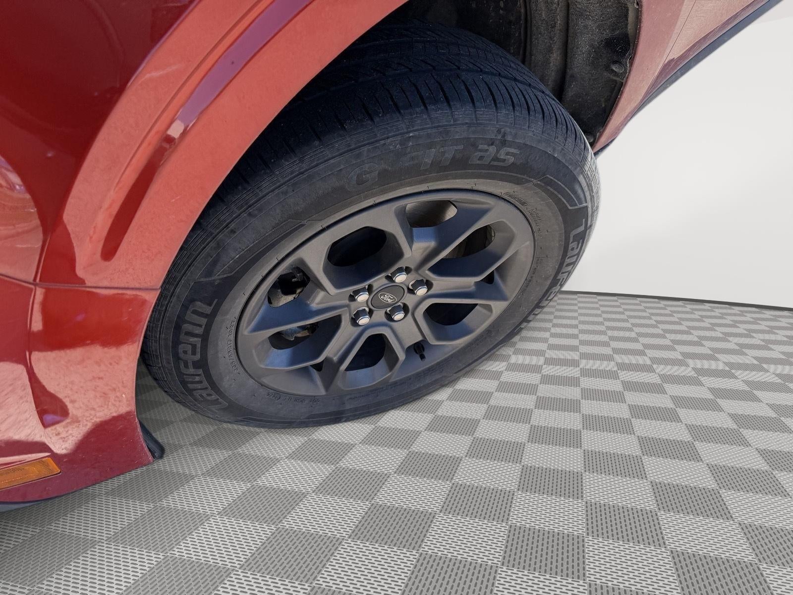 2023 Ford Maverick XL