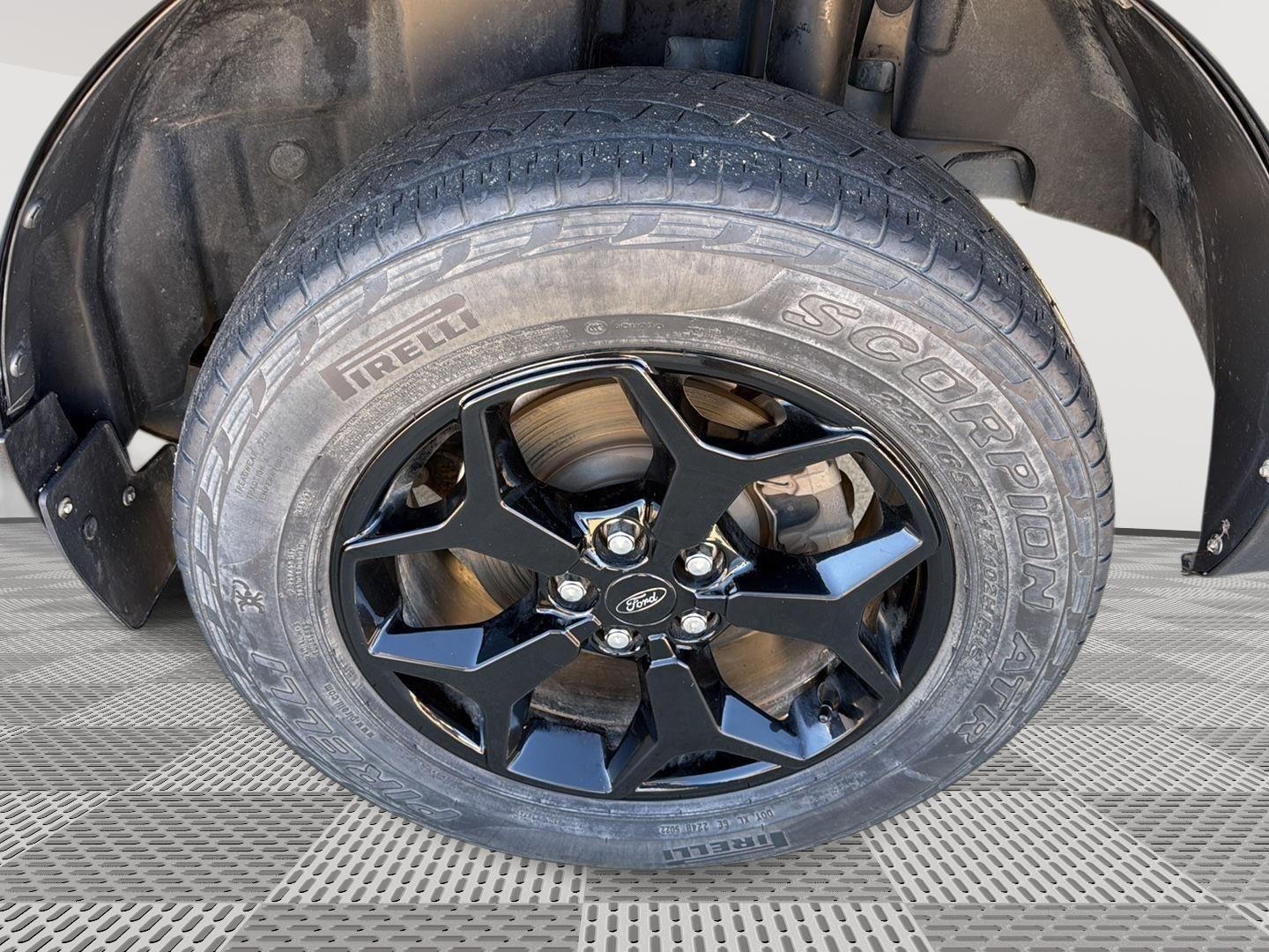 2023 Ford Maverick XLT