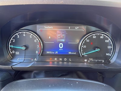 2023 Ford Maverick XLT