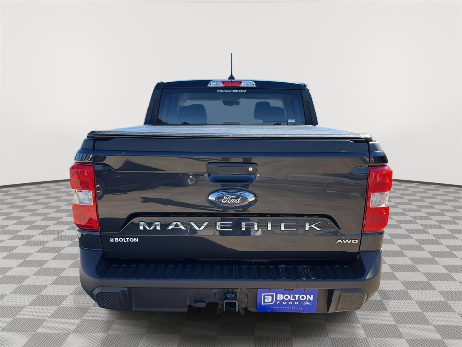 2023 Ford Maverick XLT