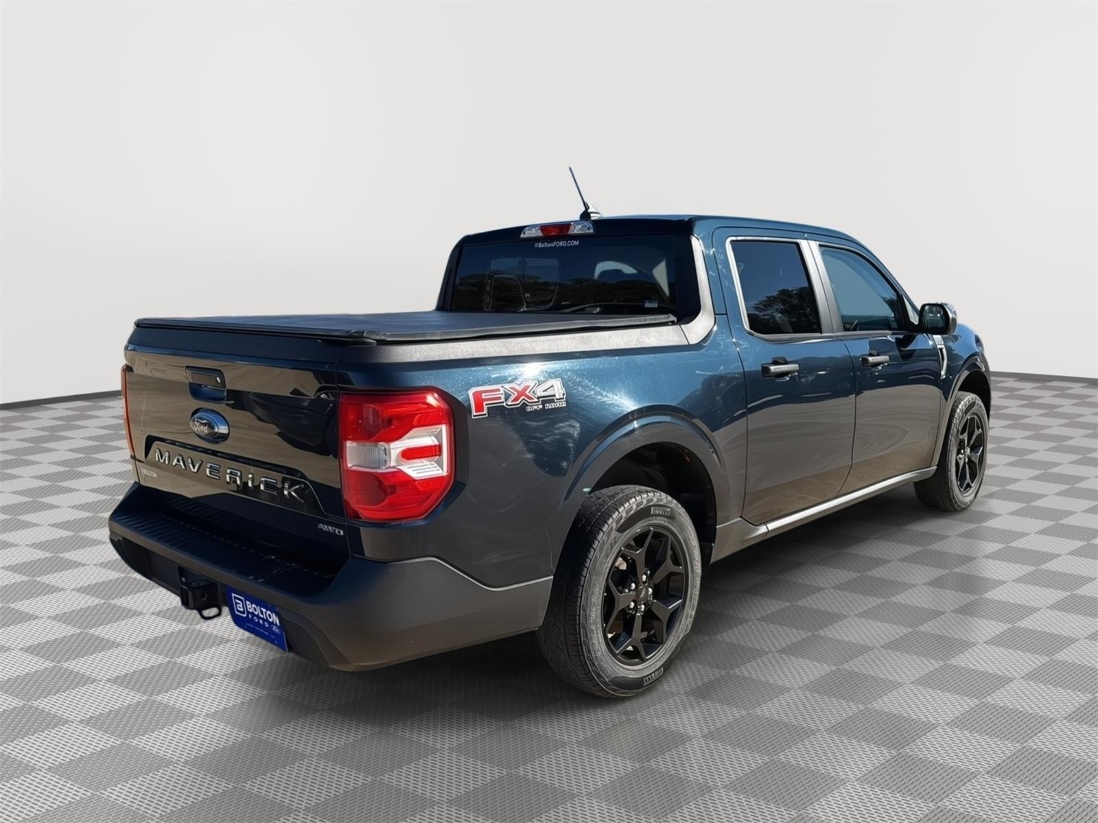 2023 Ford Maverick XLT