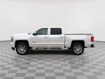 2018 Chevrolet Silverado 1500 High Country