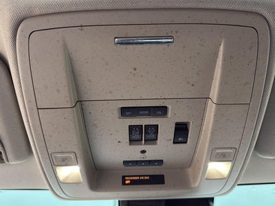 2018 Chevrolet Silverado 1500 High Country