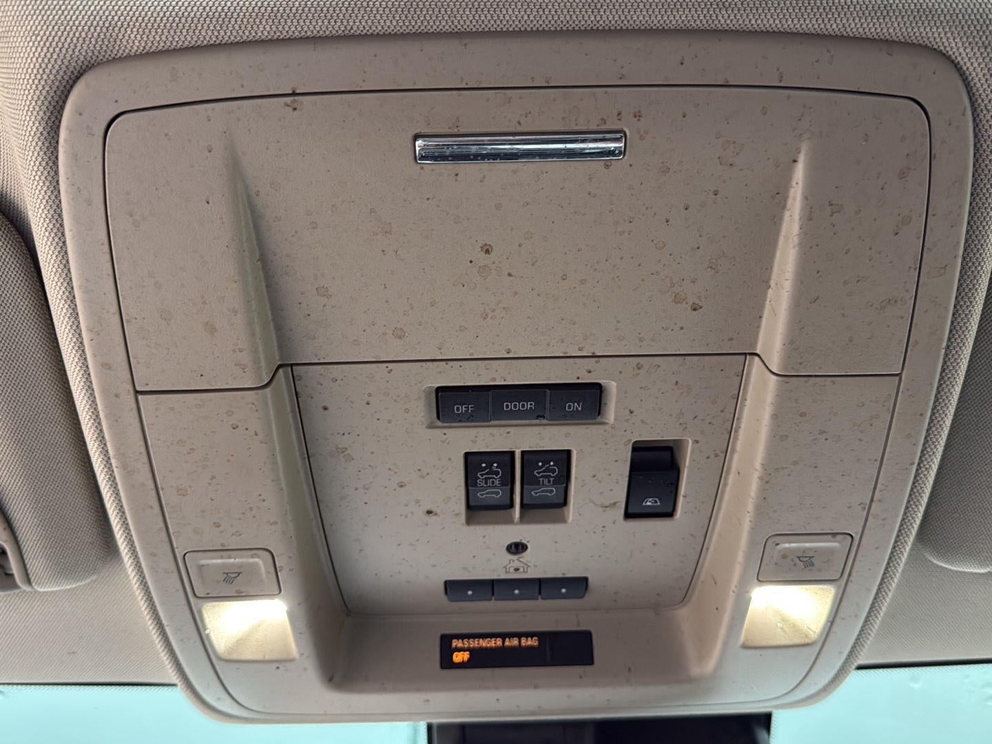 2018 Chevrolet Silverado 1500 High Country