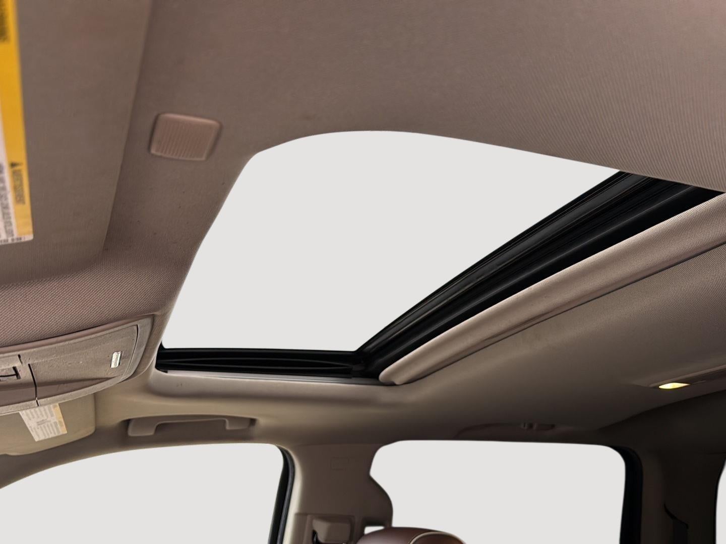 2018 Chevrolet Silverado 1500 High Country