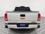 2018 Chevrolet Silverado 1500 High Country