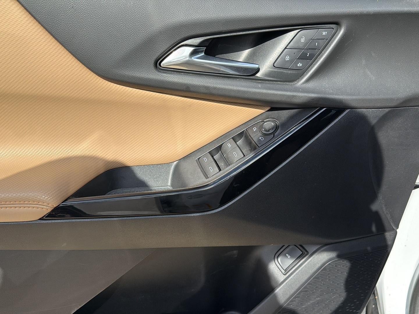 2025 Chevrolet Equinox FWD ACTIV