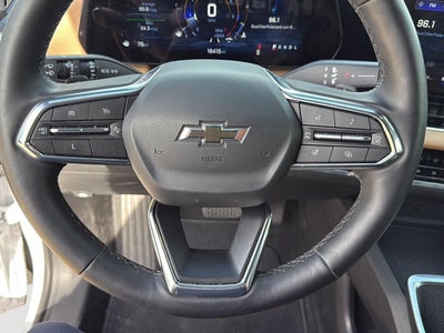 2025 Chevrolet Equinox FWD ACTIV