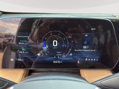 2025 Chevrolet Equinox FWD ACTIV
