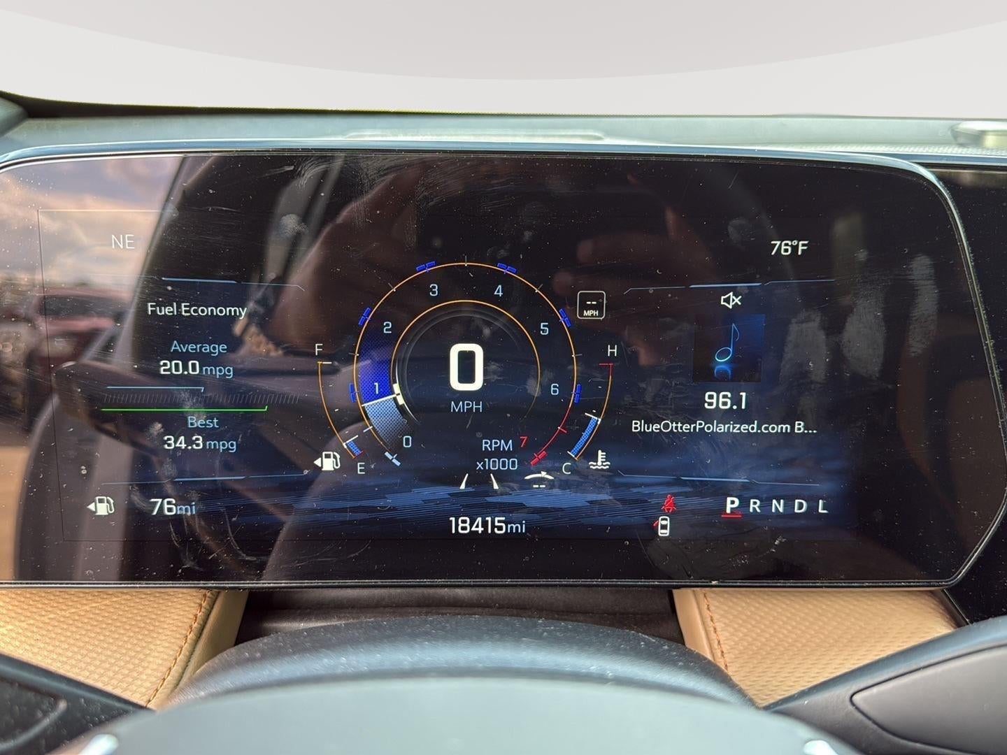 2025 Chevrolet Equinox FWD ACTIV