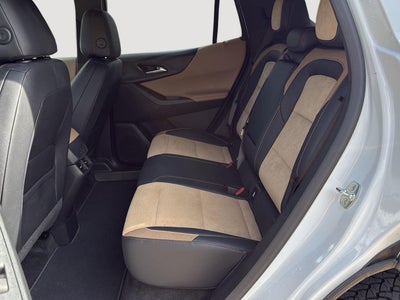 2025 Chevrolet Equinox FWD ACTIV