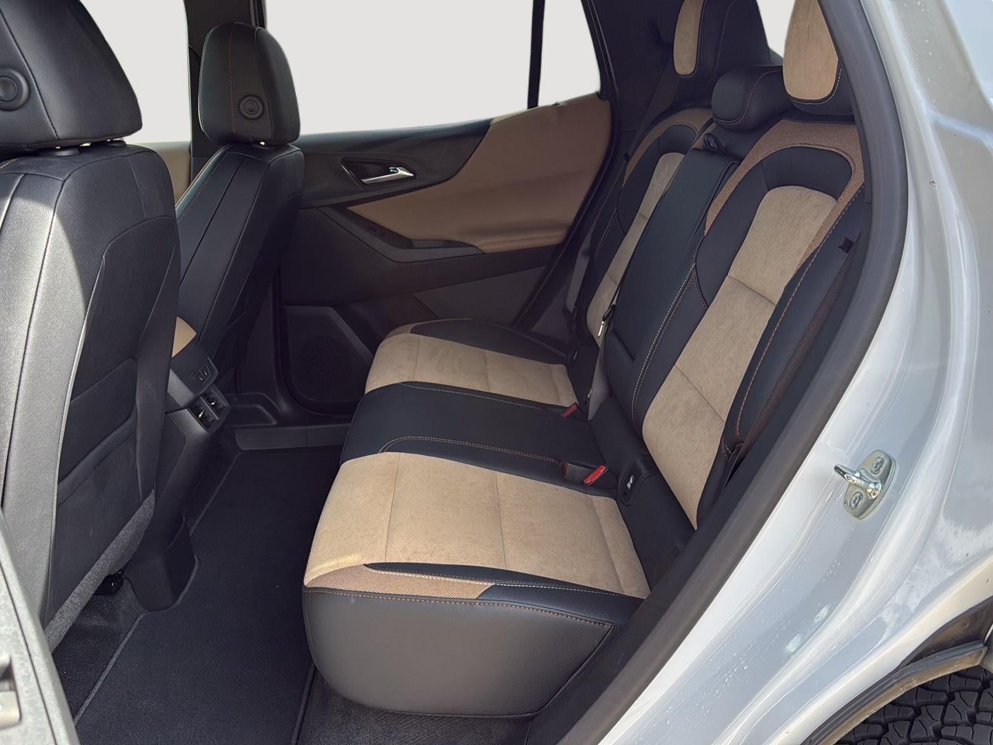 2025 Chevrolet Equinox FWD ACTIV